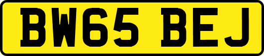 BW65BEJ