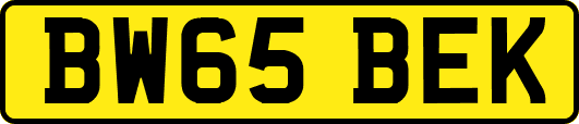 BW65BEK