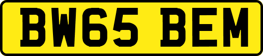 BW65BEM