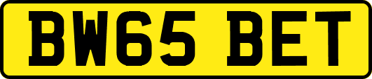 BW65BET