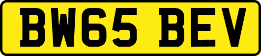 BW65BEV