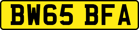 BW65BFA