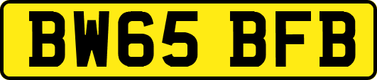 BW65BFB