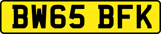 BW65BFK