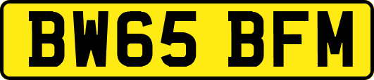 BW65BFM