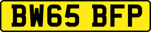 BW65BFP