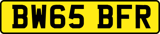 BW65BFR