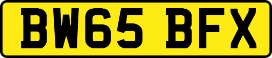 BW65BFX