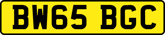 BW65BGC