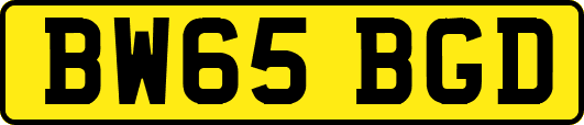 BW65BGD