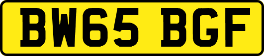 BW65BGF