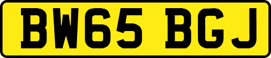 BW65BGJ