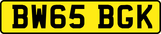 BW65BGK