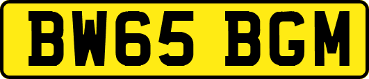 BW65BGM