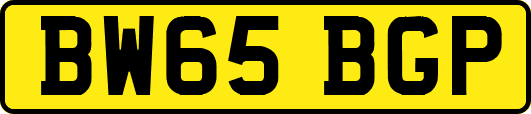 BW65BGP