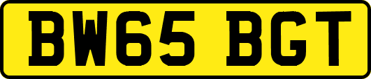 BW65BGT