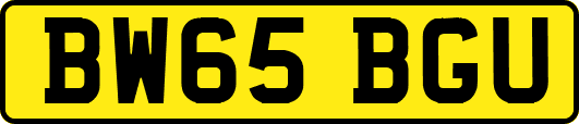 BW65BGU
