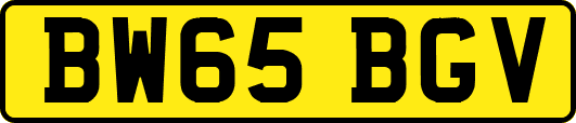 BW65BGV