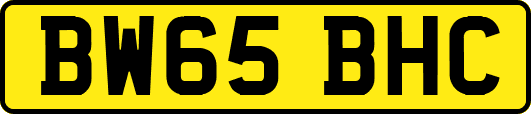 BW65BHC