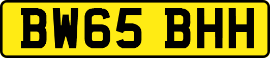 BW65BHH