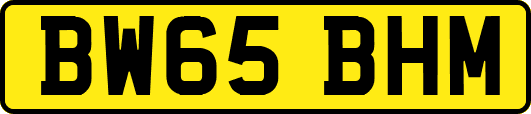 BW65BHM