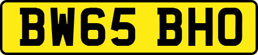 BW65BHO