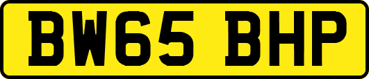 BW65BHP