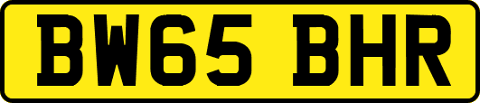 BW65BHR