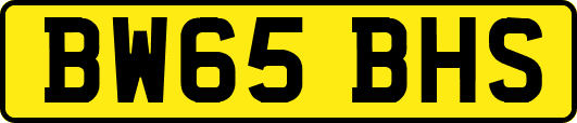 BW65BHS