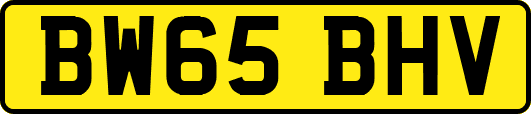 BW65BHV