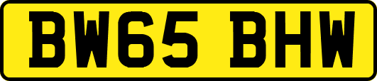 BW65BHW