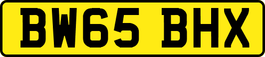 BW65BHX