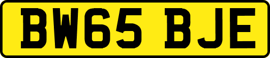 BW65BJE