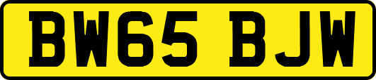 BW65BJW