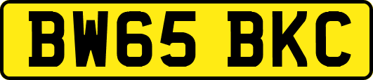 BW65BKC