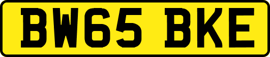 BW65BKE