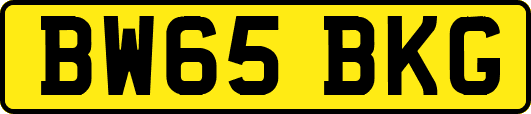 BW65BKG