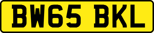BW65BKL