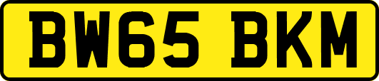 BW65BKM