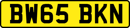 BW65BKN