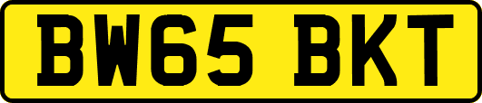 BW65BKT