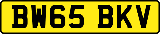 BW65BKV