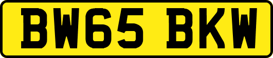 BW65BKW
