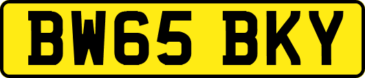 BW65BKY