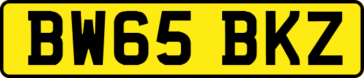 BW65BKZ