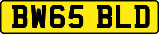 BW65BLD