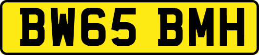 BW65BMH