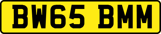 BW65BMM