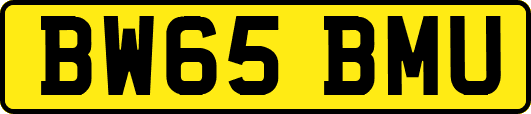 BW65BMU