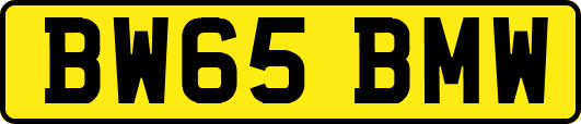 BW65BMW